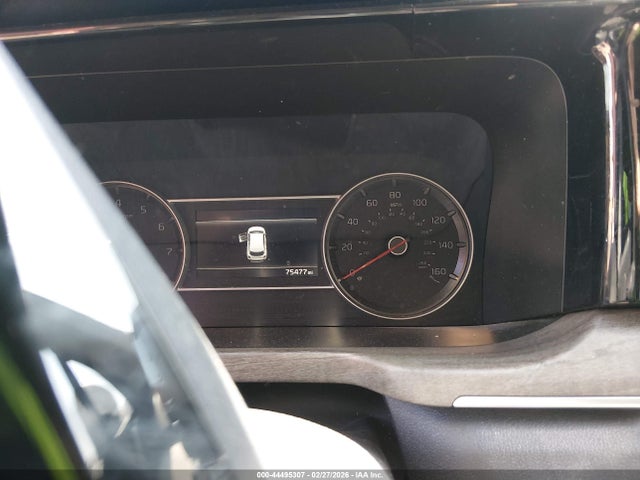 KIA SORENTO EX 2021 5XYRH4LF4MG026432 Image 7