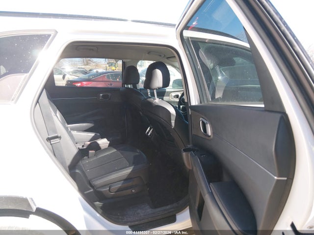 KIA SORENTO EX 2021 5XYRH4LF4MG026432 Image 8
