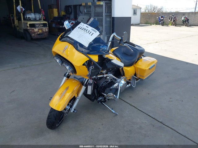 2012 HARLEY-DAVIDSON FLTRX 1HD1KHM10CB689626 Photo 1
