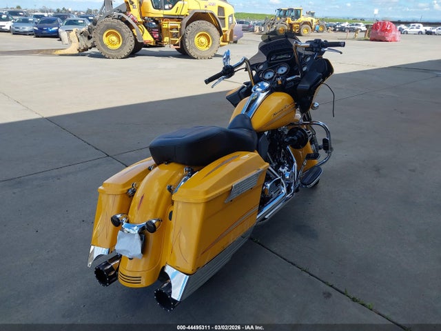 2012 HARLEY-DAVIDSON FLTRX 1HD1KHM10CB689626 Photo 3