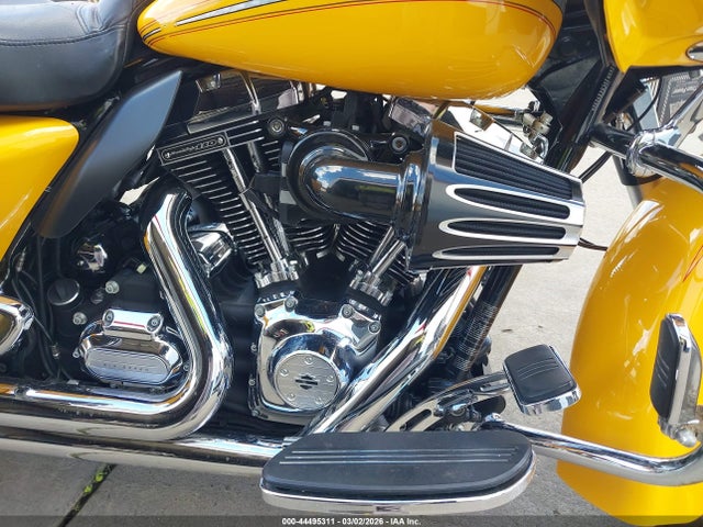 2012 HARLEY-DAVIDSON FLTRX 1HD1KHM10CB689626 Photo 7