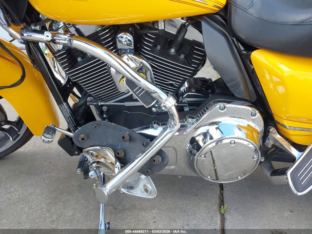 2012 HARLEY-DAVIDSON FLTRX 1HD1KHM10CB689626 Photo 8