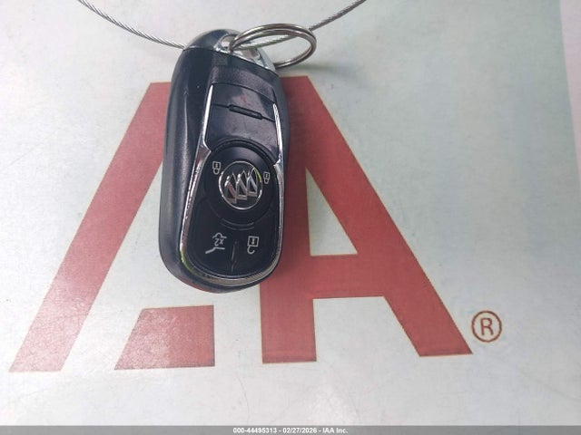 44495313 :رقم المزاد ، LRBFXCSA8KD015031 vin ، 2019 Buick Envision Fwd Essence مزاد بيع