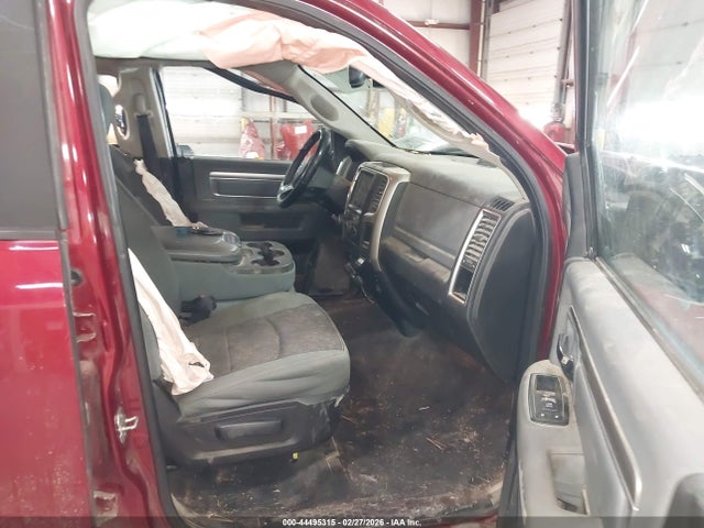 44495315 :رقم المزاد ، 1C6RR7LTXDS718930 vin ، 2013 Ram 1500 Big Horn مزاد بيع