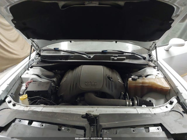 2020 DODGE CHALLENGER 2C3CDZBT6LH125313 Photo 9