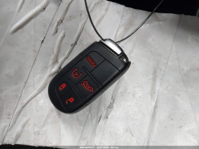 2020 DODGE CHALLENGER 2C3CDZBT6LH125313 Photo 10