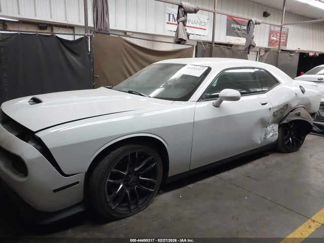 Dodge Challenger R/t 2020 2C3CDZBT6LH125313 Image 15
