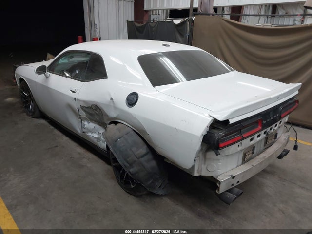 2020 DODGE CHALLENGER 2C3CDZBT6LH125313 Photo 2