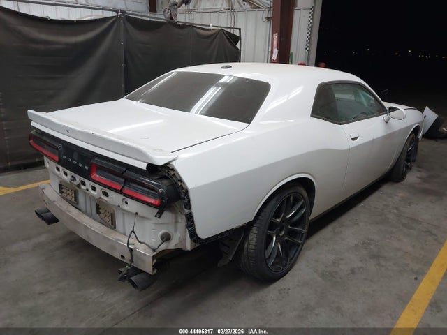 2020 DODGE CHALLENGER 2C3CDZBT6LH125313 Photo 3