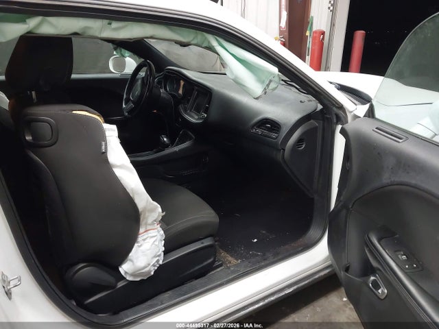 2020 DODGE CHALLENGER 2C3CDZBT6LH125313 Photo 4