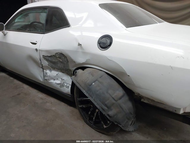 2020 DODGE CHALLENGER 2C3CDZBT6LH125313 Photo 5