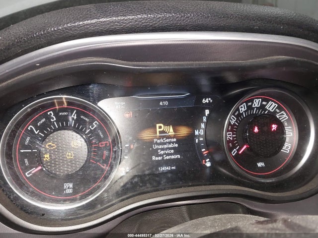 2020 DODGE CHALLENGER 2C3CDZBT6LH125313 Photo 6