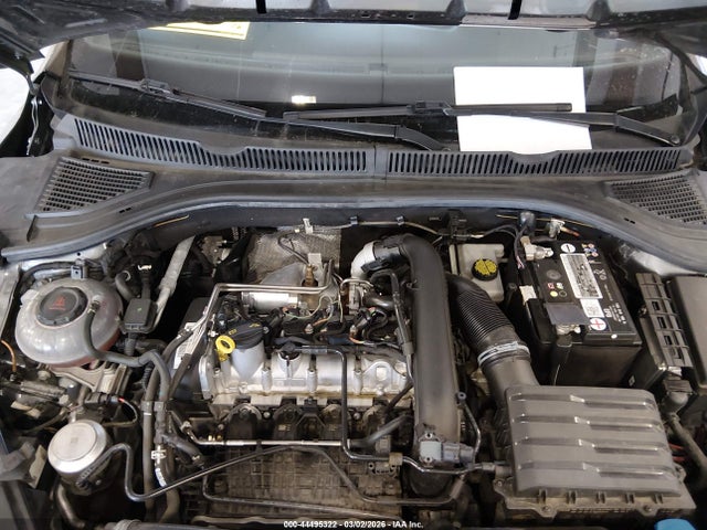 2021 VOLKSWAGEN JETTA 3VWC57BU2MM097421 Photo 9