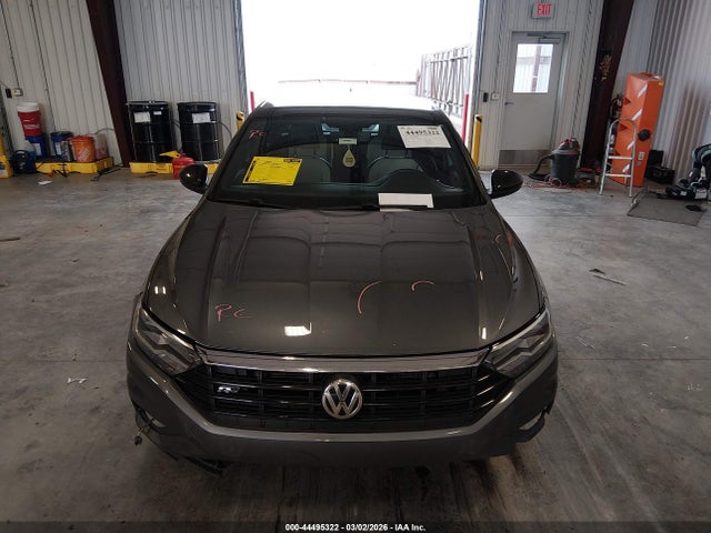 Aukcja sprzedaży 2021 Volkswagen Jetta 1.4t R-line/1.4t S/1.4t Se, vin: 3VWC57BU2MM097421, numer aukcji: 44495322