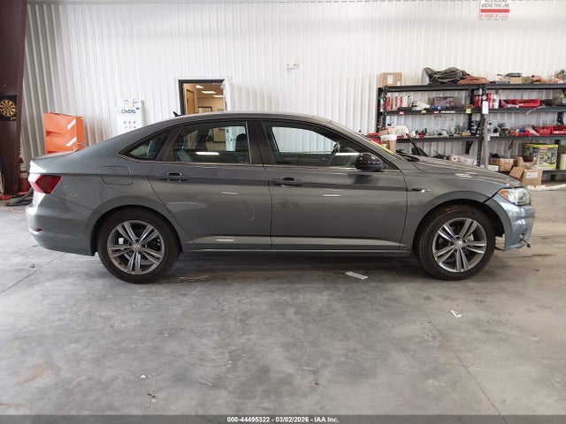 Aukcja sprzedaży 2021 Volkswagen Jetta 1.4t R-line/1.4t S/1.4t Se, vin: 3VWC57BU2MM097421, numer aukcji: 44495322