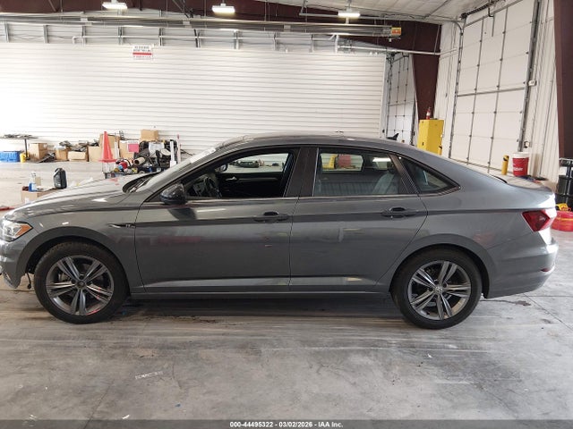 Aukcja sprzedaży 2021 Volkswagen Jetta 1.4t R-line/1.4t S/1.4t Se, vin: 3VWC57BU2MM097421, numer aukcji: 44495322
