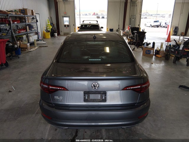 Aukcja sprzedaży 2021 Volkswagen Jetta 1.4t R-line/1.4t S/1.4t Se, vin: 3VWC57BU2MM097421, numer aukcji: 44495322