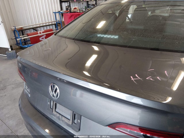 Aukcja sprzedaży 2021 Volkswagen Jetta 1.4t R-line/1.4t S/1.4t Se, vin: 3VWC57BU2MM097421, numer aukcji: 44495322
