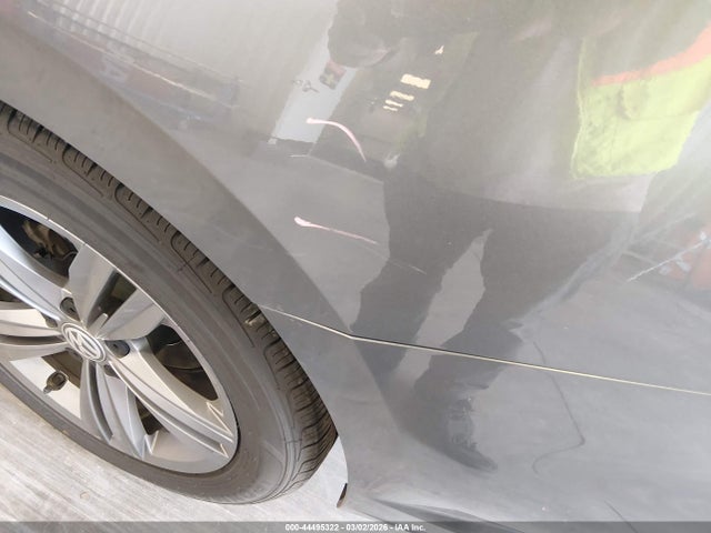 Aukcja sprzedaży 2021 Volkswagen Jetta 1.4t R-line/1.4t S/1.4t Se, vin: 3VWC57BU2MM097421, numer aukcji: 44495322
