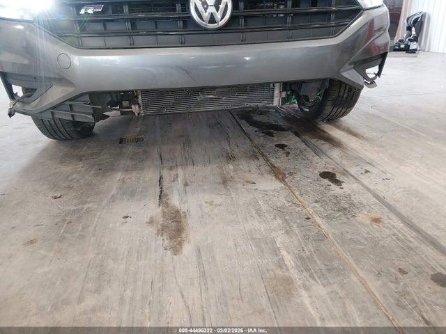 2021 VOLKSWAGEN JETTA 3VWC57BU2MM097421 Photo 5