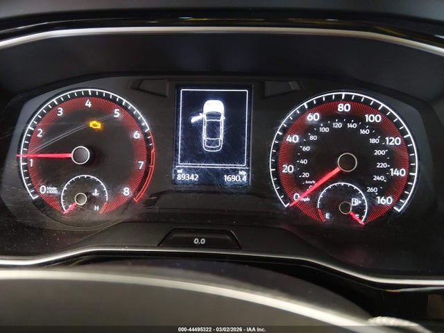 2021 VOLKSWAGEN JETTA 3VWC57BU2MM097421 Photo 6