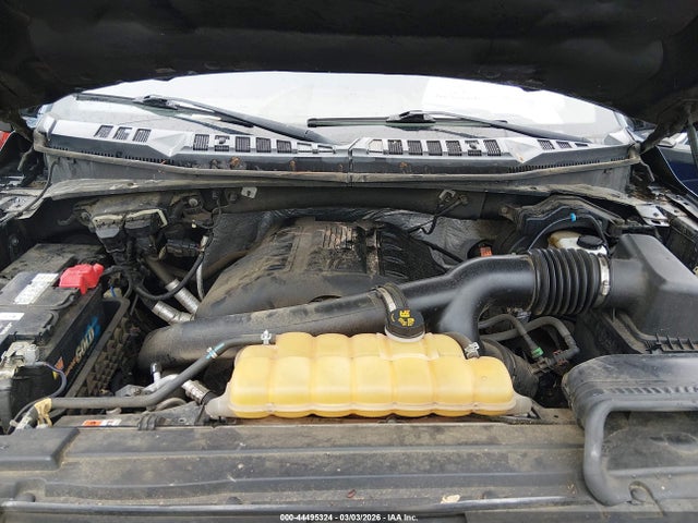 Aukcja sprzedaży 2015 Ford F-150 King Ranch, vin: 1FTEW1EG9FFB84327, numer aukcji: 44495324