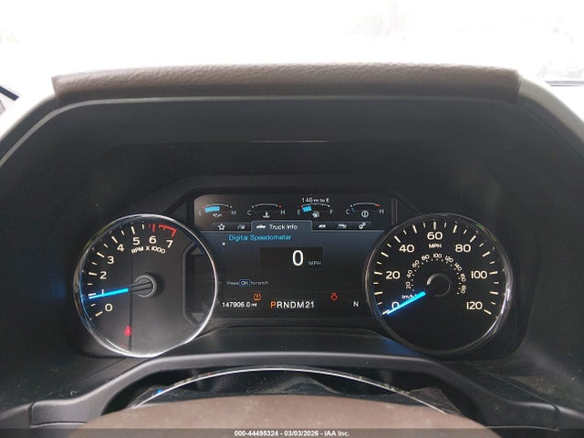Aukcja sprzedaży 2015 Ford F-150 King Ranch, vin: 1FTEW1EG9FFB84327, numer aukcji: 44495324