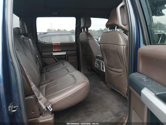 Aukcja sprzedaży 2015 Ford F-150 King Ranch, vin: 1FTEW1EG9FFB84327, numer aukcji: 44495324