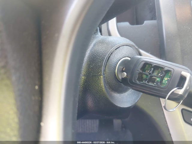 1G1JC5SH5G4124711 Chevrolet Sonic Lt Auto
