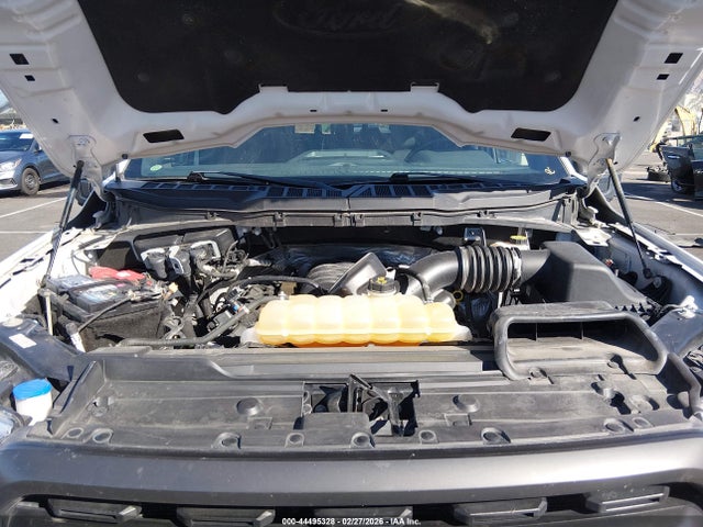 Ford F-150 Xlt 2022 1FTFW1E50NFB11476 Image 10