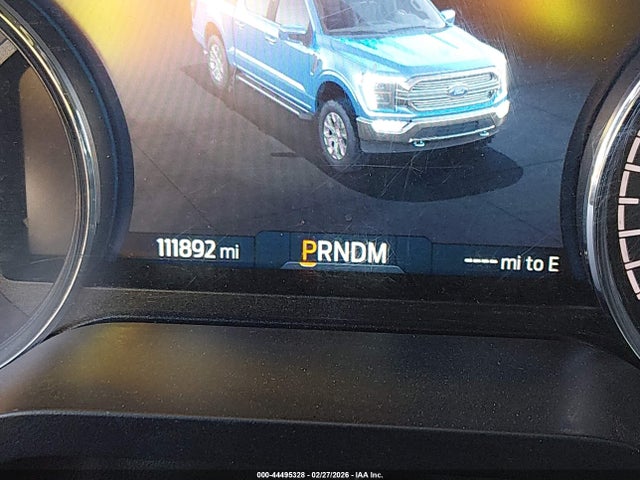 Ford F-150 Xlt 2022 1FTFW1E50NFB11476 Image 14