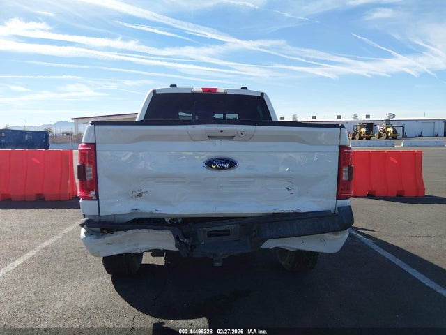 Ford F-150 Xlt 2022 1FTFW1E50NFB11476 Image 15