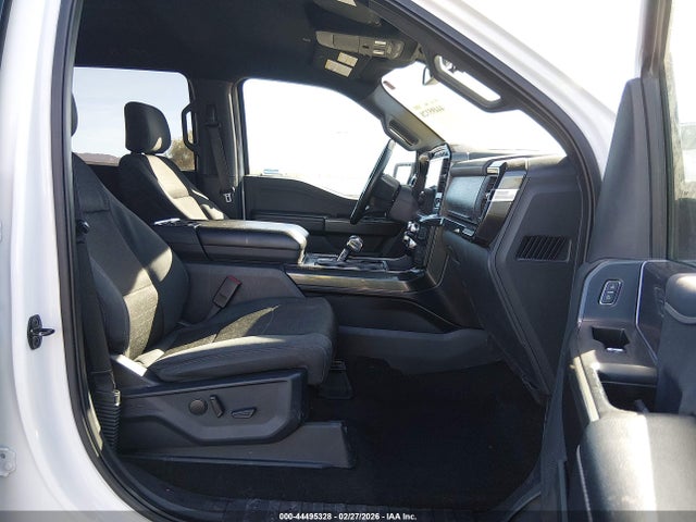 Ford F-150 Xlt 2022 1FTFW1E50NFB11476 Image 5