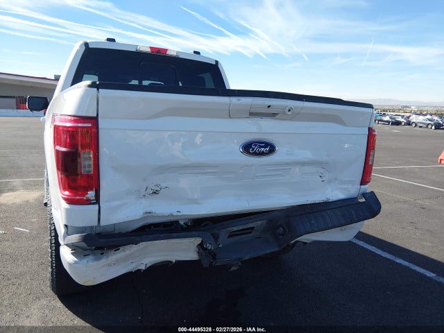 Ford F-150 Xlt 2022 1FTFW1E50NFB11476 Image 6