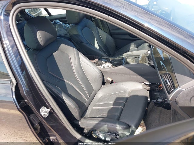 2021 BMW 540I WBA73BJ00MWW89084 Photo 5