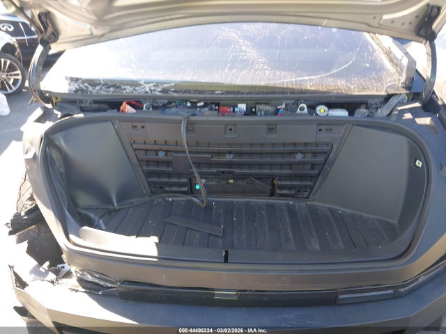 2024 TESLA CYBERTRUCK 7G2CEHEDXRA010262 Photo 9