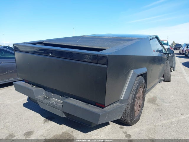 2024 TESLA CYBERTRUCK 7G2CEHEDXRA010262 Photo 3