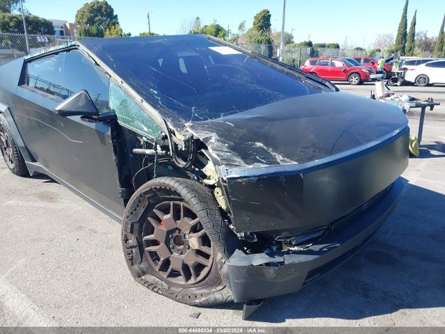 2024 TESLA CYBERTRUCK 7G2CEHEDXRA010262 Photo 5