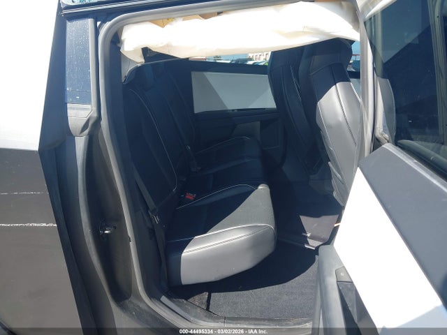 2024 TESLA CYBERTRUCK 7G2CEHEDXRA010262 Photo 7