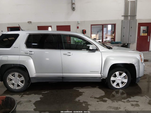 2GKALMEKXE6202196 GMC Terrain Sle-1