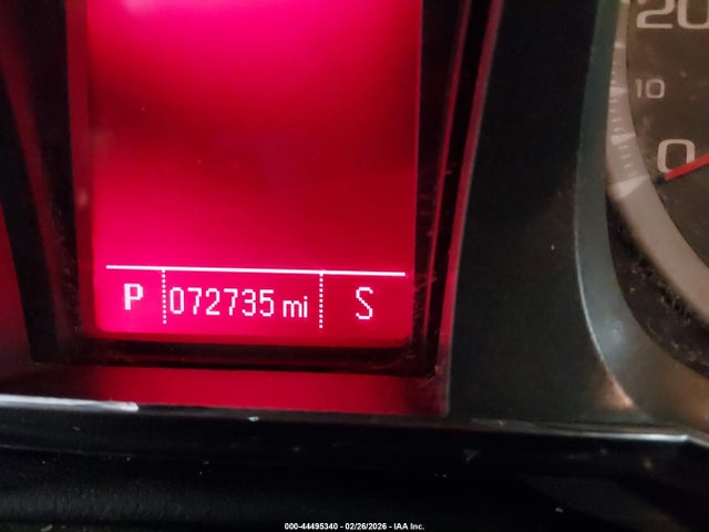 2GKALMEKXE6202196 GMC Terrain Sle-1