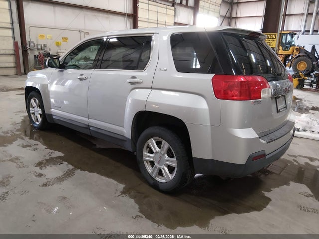 2GKALMEKXE6202196 GMC Terrain Sle-1