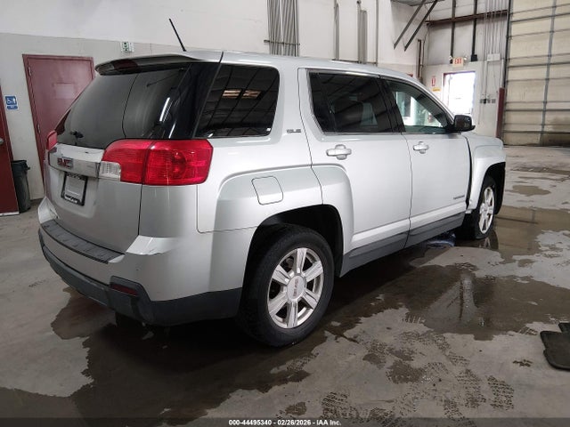 2GKALMEKXE6202196 GMC Terrain Sle-1