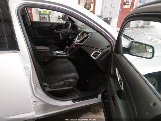 2GKALMEKXE6202196 GMC Terrain Sle-1