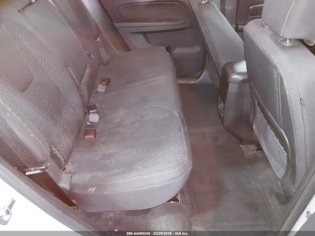 GMC Terrain Sle-1 2014 2GKALMEKXE6202196 Image 8