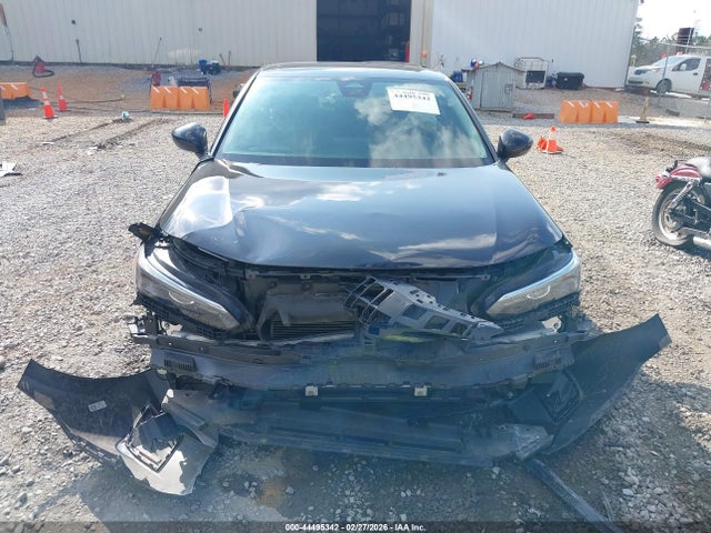 Honda Civic Lx 2024 2HGFE2F23RH549086 Image 13