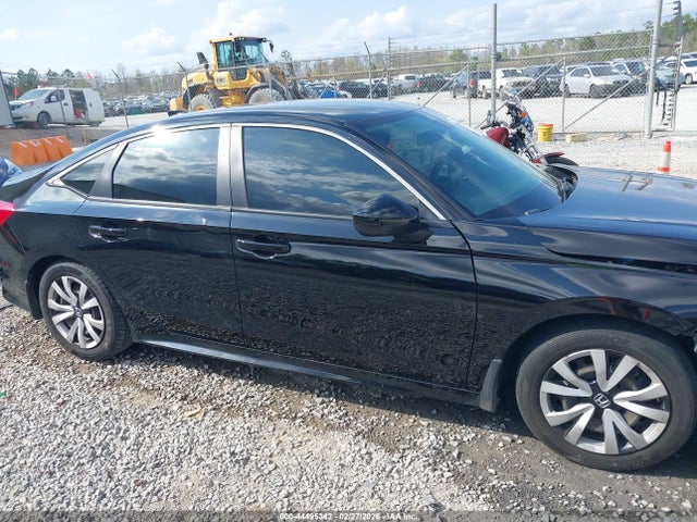 Honda Civic Lx 2024 2HGFE2F23RH549086 Image 14