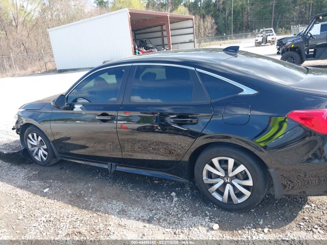 Honda Civic Lx 2024 2HGFE2F23RH549086 Image 15