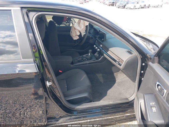 Honda Civic Lx 2024 2HGFE2F23RH549086 Image 5