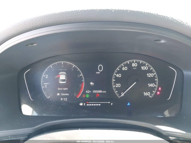 Honda Civic Lx 2024 2HGFE2F23RH549086 Image 7